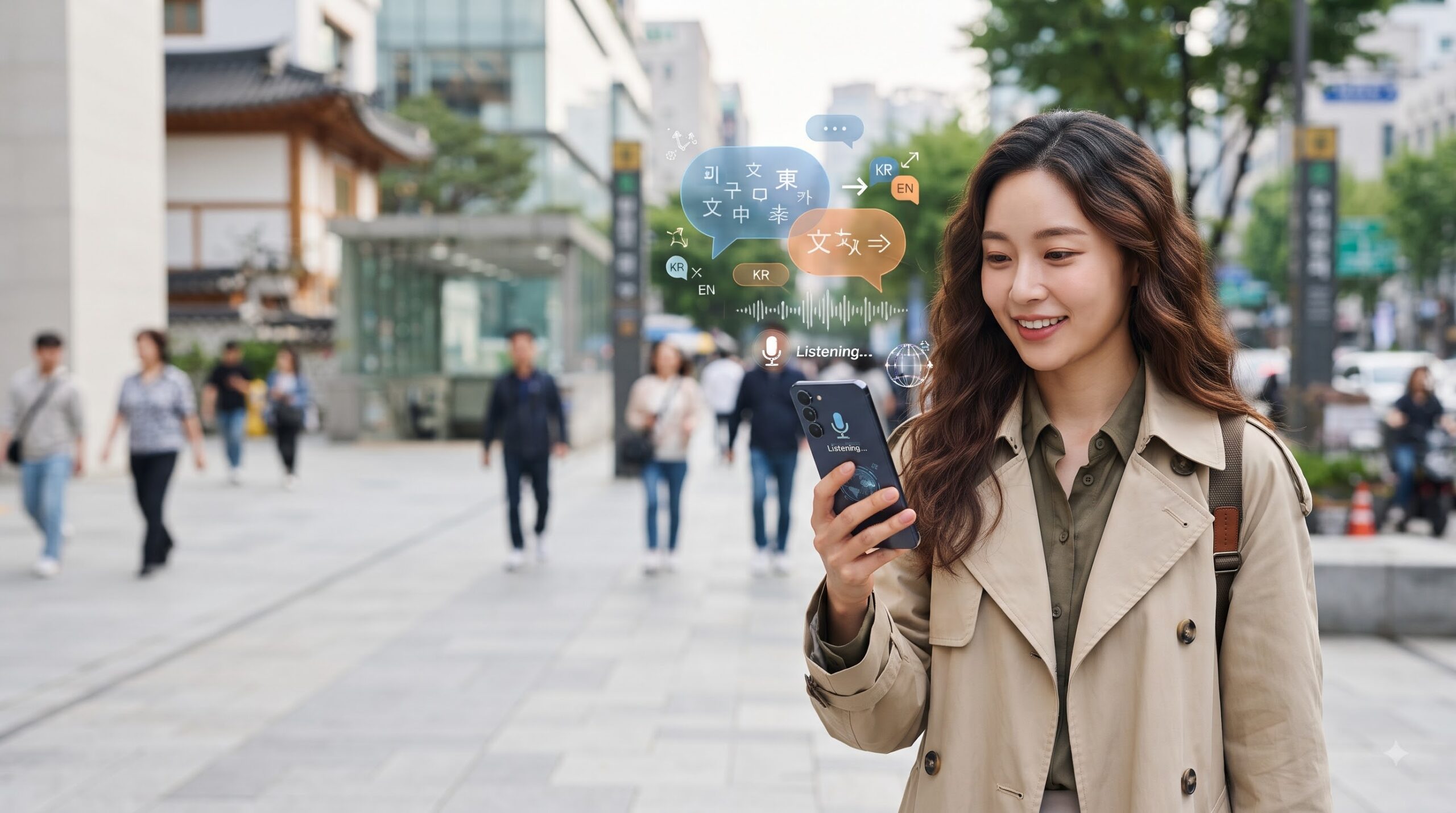 [Inside-Korea] 한국 여행 및 체류 중 필수! 외국인 통역 및 긴급 콜센터 번호 4가지 가이드(Essential Guide to 4 Major Foreigner Interpretation and Emergency Call Centers in South Korea)