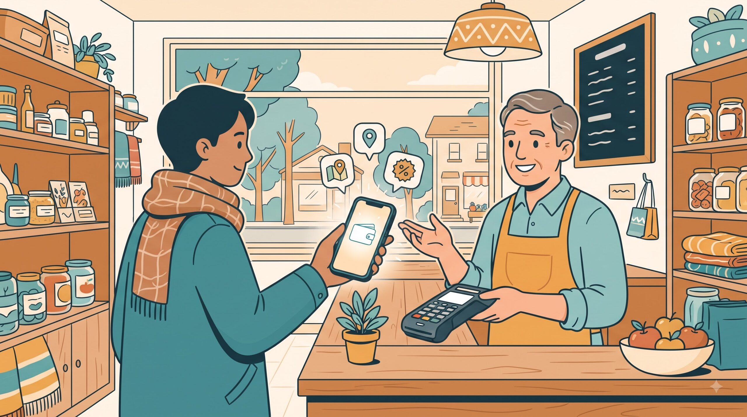 [Inside-Korea] 지역화폐 앱 통합, 이제 하나로 관리하세요 — 지역사랑상품권 완전정리 (Korea’s Regional Currency Apps Are Finally Merging Into One)